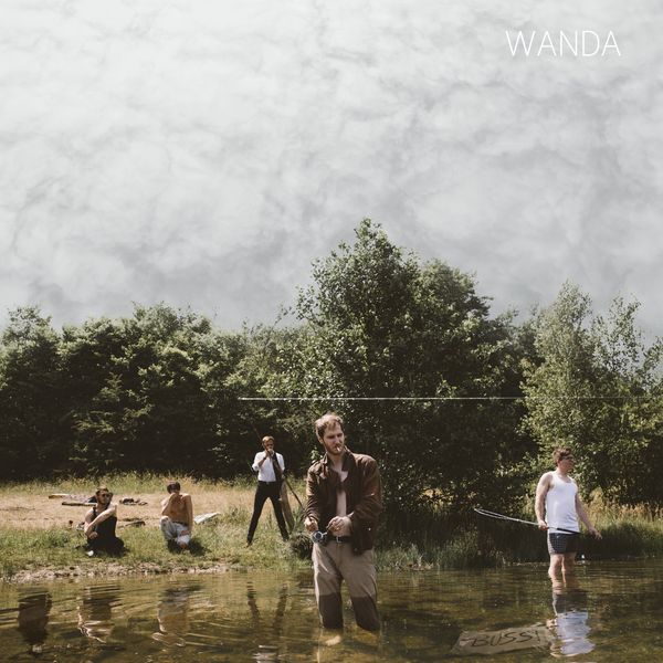 Wanda: Bussi (Vinyl-LP)