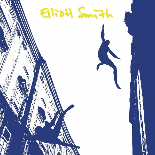 Elliott Smith: Elliott Smith (180g) (Vinyl-LP)