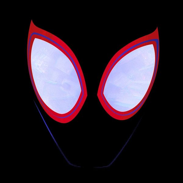 Soundtrack: Spider-Man: Into The Spider-Verse (Vinyl-LP)