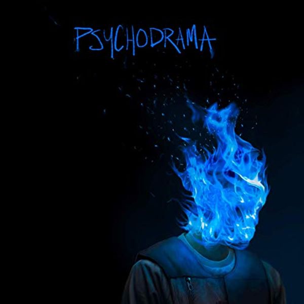 Dave: Psychodrama (CD)