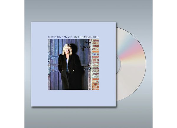 Christine McVie: In The Meantime (CD)