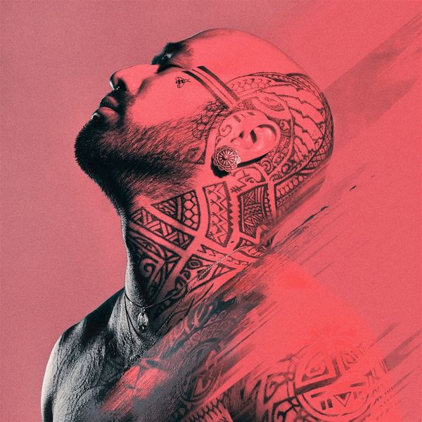 Nahko + Medicine For The People: Take Your Power Back (CD)