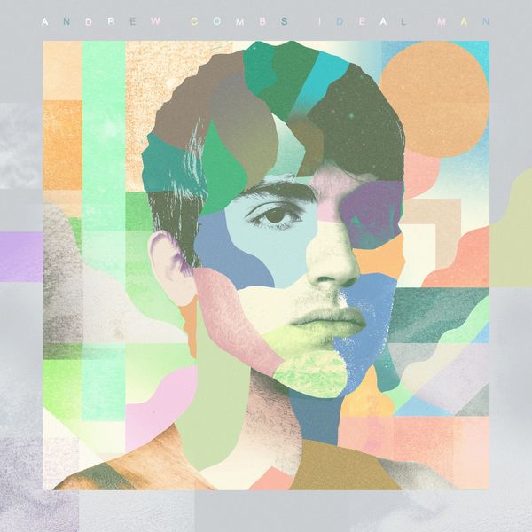 Andrew Combs: Ideal Man (CD)