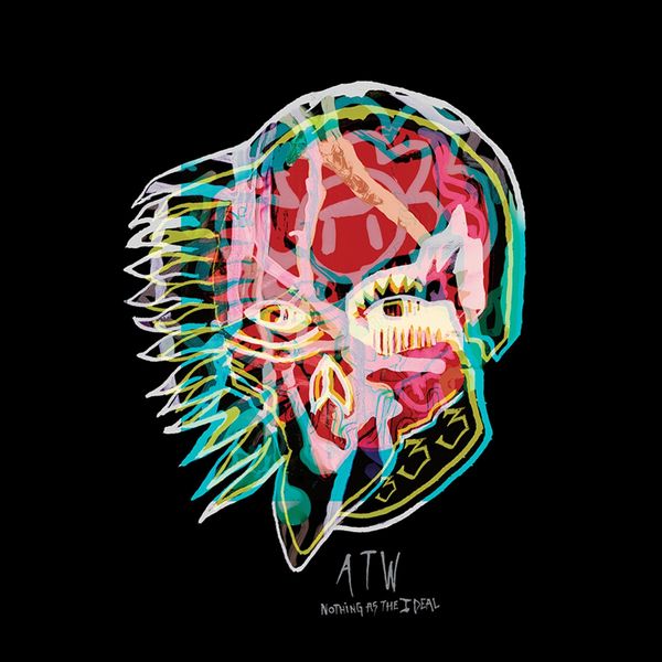 All Them Witches: Nothing As The Ideal (CD)