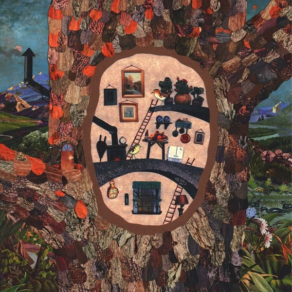 Sara Watkins: Under The Pepper Tree (CD)