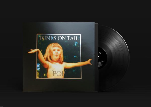 Tones On Tail: Pop (Vinyl-LP)