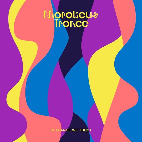 Morpheus Trance: In Trance We Trust (CD)