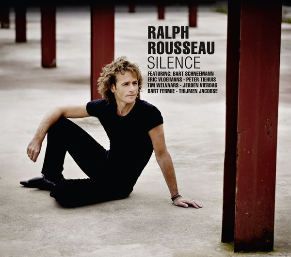 Ralph Rousseau - Silence (CD)