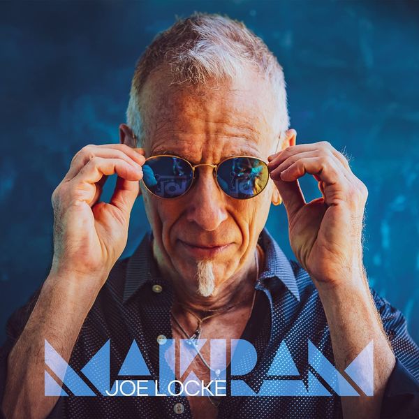 Joe Locke: Makram (CD)