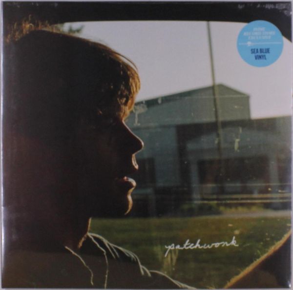 Jesse Welles: Patchwork (Limited Indie Exclusive Edition) (Se... (LP)