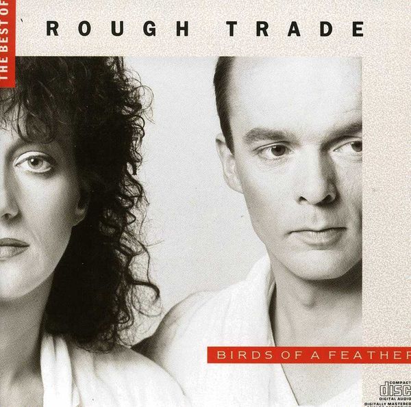 Rough Trade: Birds Of A Feather (CD)