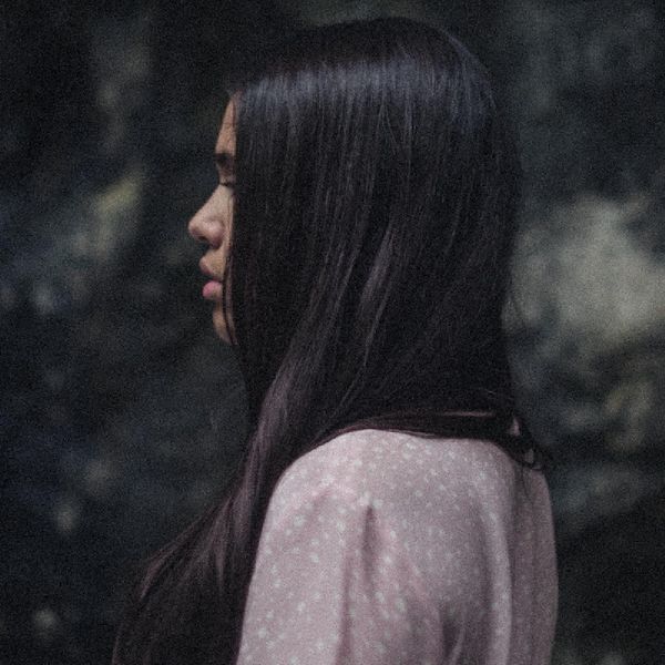 Lydia Persaud: Let Me Show You (CD)