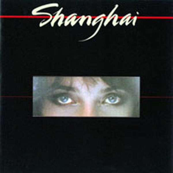 Shanghai: Shanghai (CD)