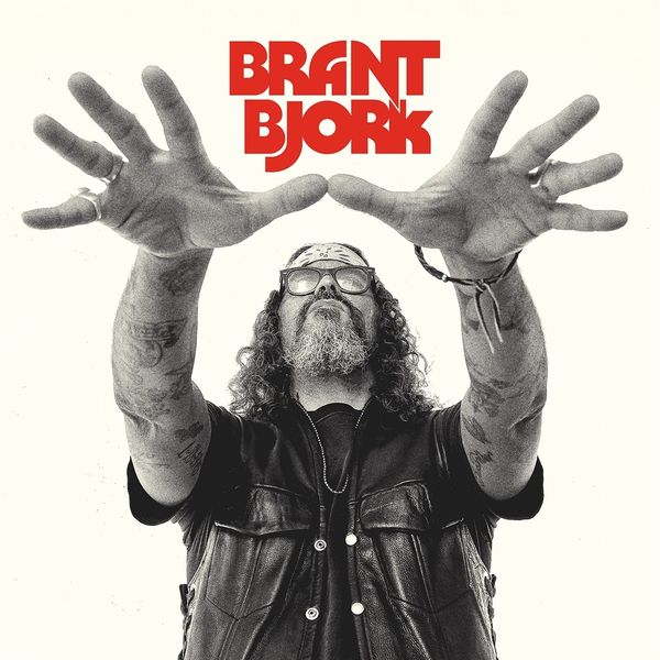 Brant Bjork: Bjork, Brant (Limited Edition) (Splatter Vinyl) (LP)