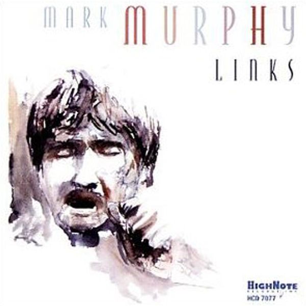 Mark Murphy: Links (CD)
