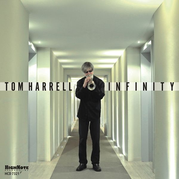 Tom Harrell: Infinity (CD)