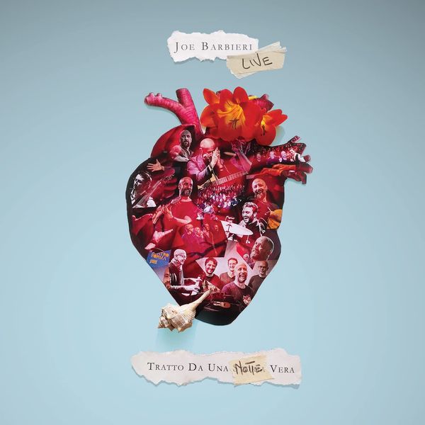 Joe Barbieri: Tratto Da Una Notte Vera (2 CDs)