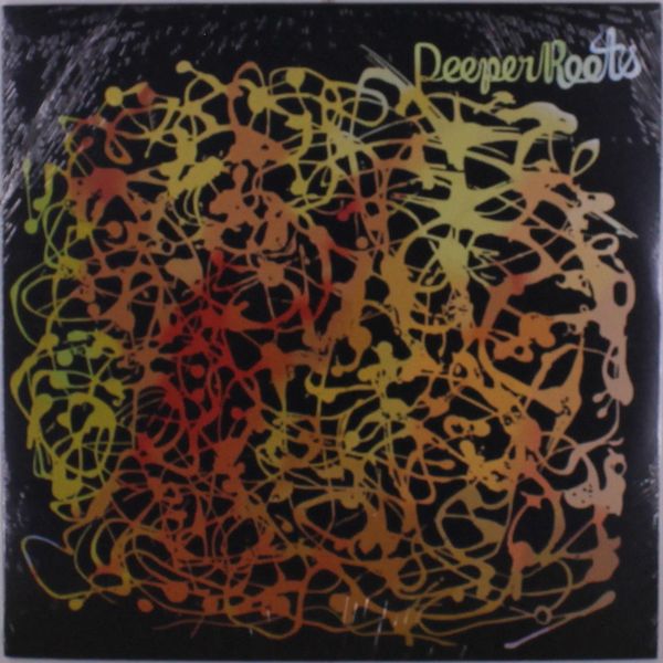 Roots (Jazz): Deeper Roots (remastered) (Vinyl-LP)