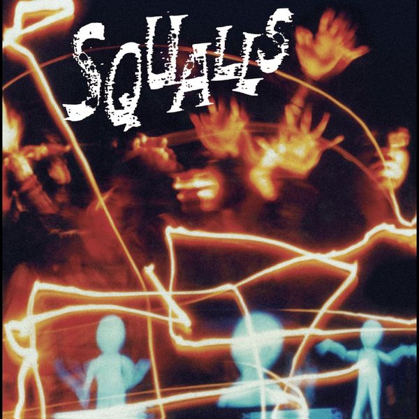 Squalls: Squalls (Vinyl-LP)