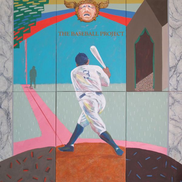 The Baseball Project: 3rd (CD)