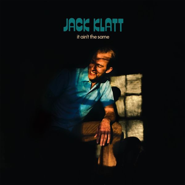 Jack Klatt: It Aint The Same (CD)