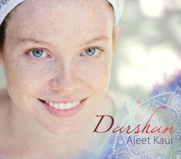 Ajeet Kaur: Darshan (CD)