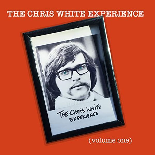 The Chris White Experience: Volume One (CD)