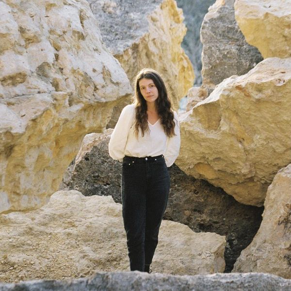 Natalie Jane Hill: Solely (Vinyl-LP)