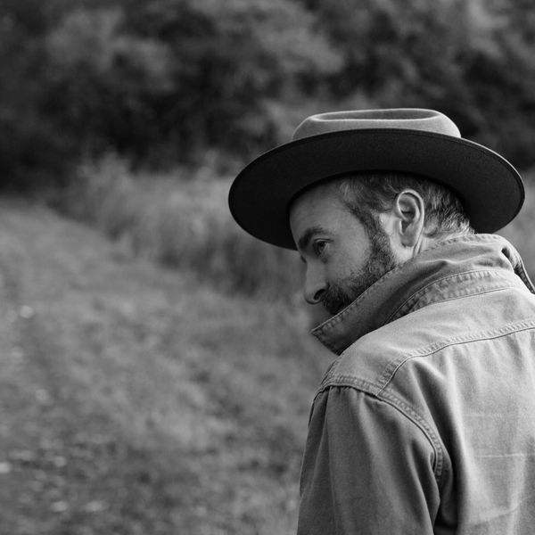 Dave Simonett: Red Tail (Vinyl-LP)