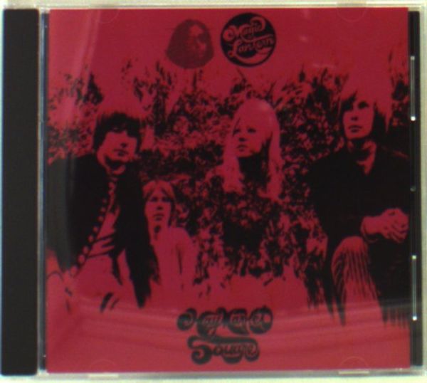 Haymarket Square: Magic Lantern (CD)