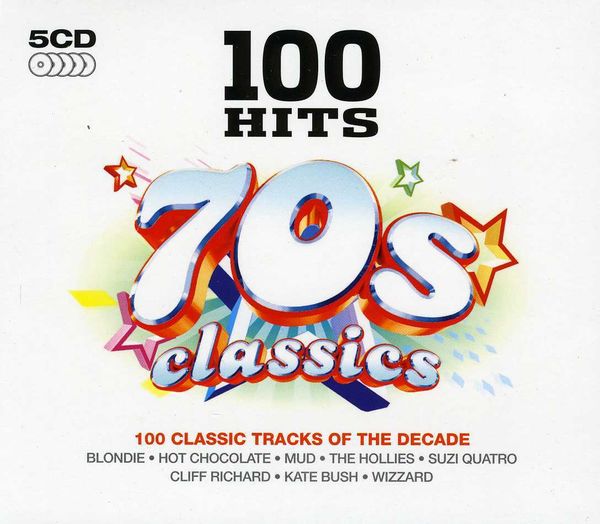 Various - Midprice Hits Various - Midprice Hits