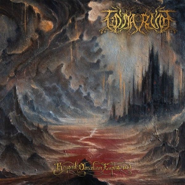 Tomarum: Beyond Obsidian Euphoria (CD)