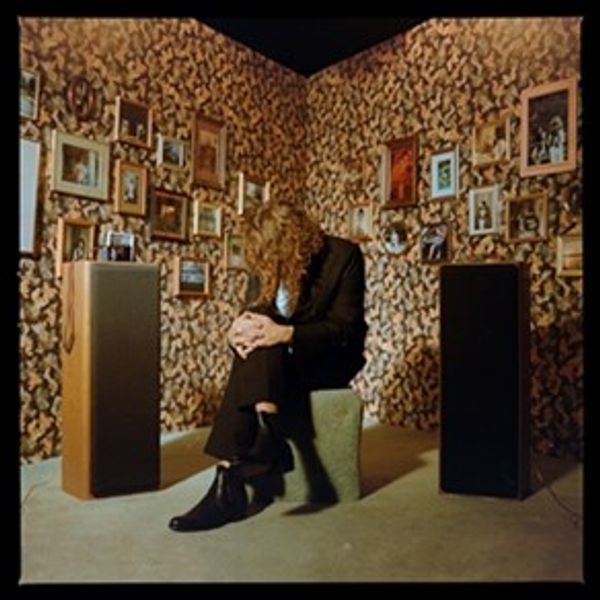 Kevin Morby: This Is A Photograph (CD)