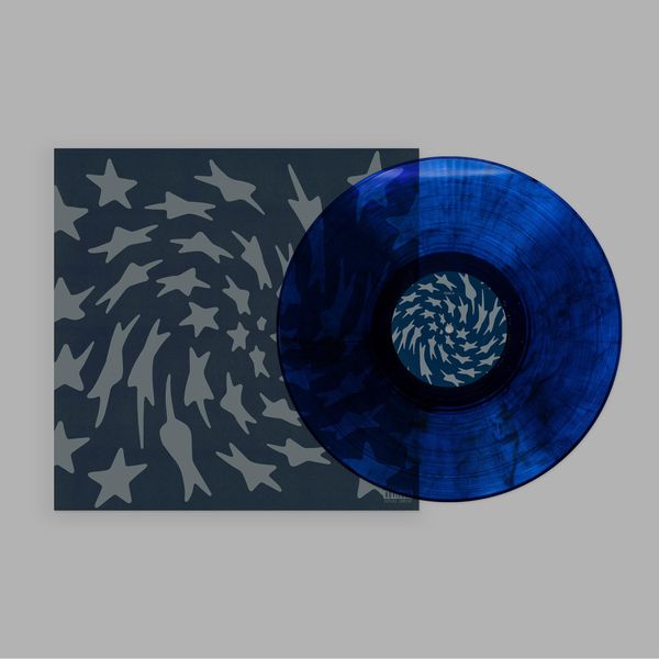 Toro Y Moi: Hole Erth (Limited Edition) (Clear Blue Smoke Vin... (LP)