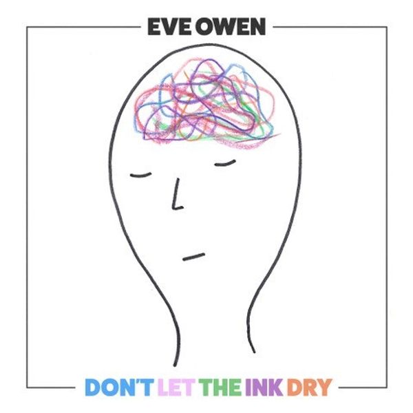 Eve Owen: Dont Let The Ink Dry (CD)