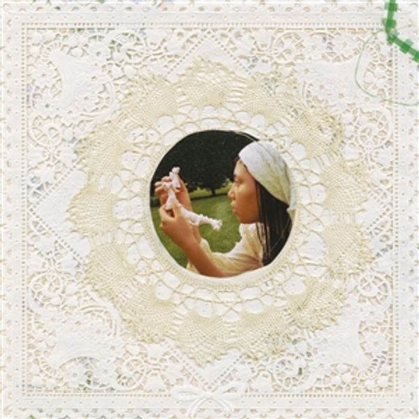 June McDoom: With Strings (Vinyl-LP)