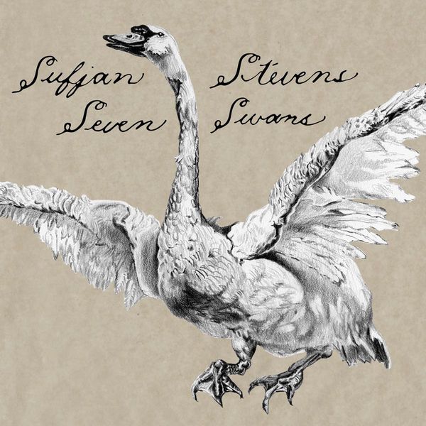 Sufjan Stevens: Seven Swans (Vinyl-LP)