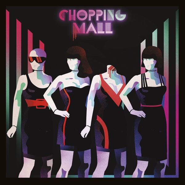 Soundtrack: Chopping Mall (CD)