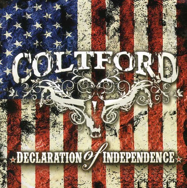 Colt ford declaration of independence