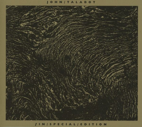 John Talabot: Fin (Special Edition) (2 CDs)