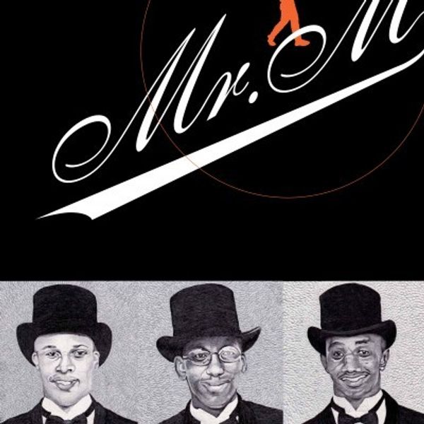 Lambchop: Mr. M (2 Vinyl-LPs)