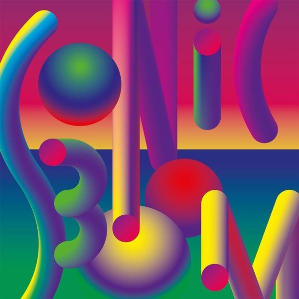 Sonic Boom: All Things Being Equal (Single Sleeve) (Vinyl-LP)