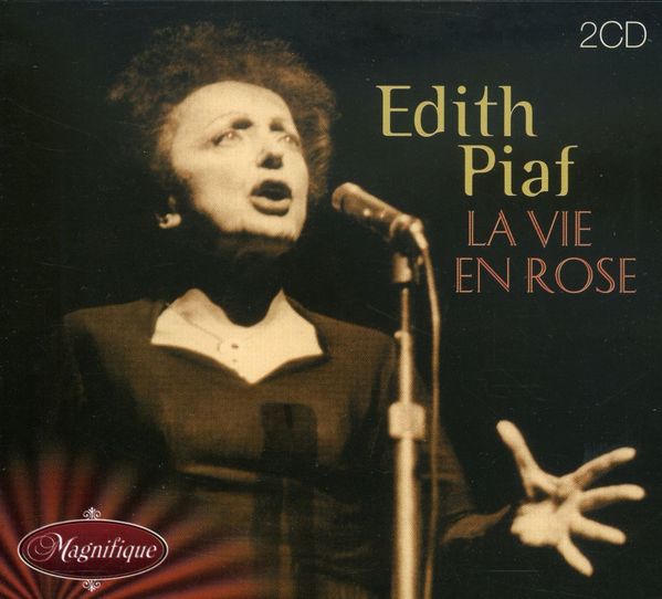 Piaf Piaf