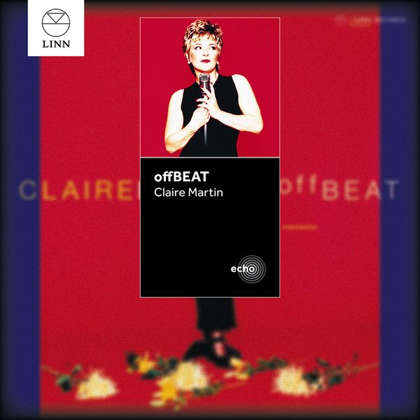 Claire Martin: offBEAT (CD)