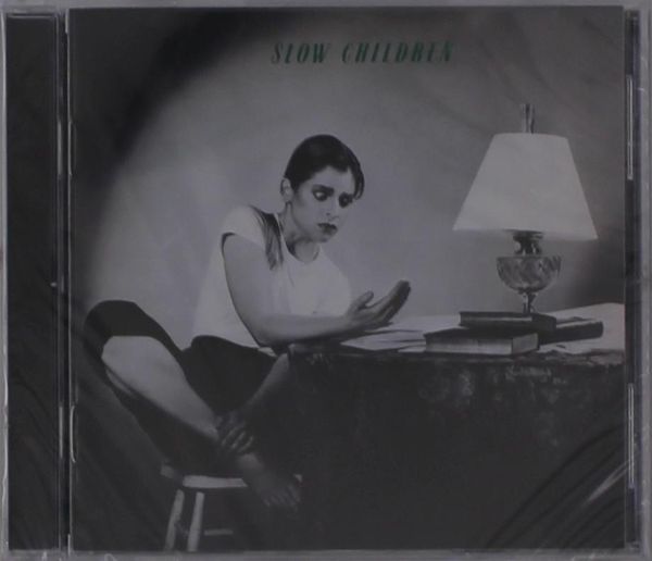 Slow Children: Slow Children - Expanded Edition (CD)