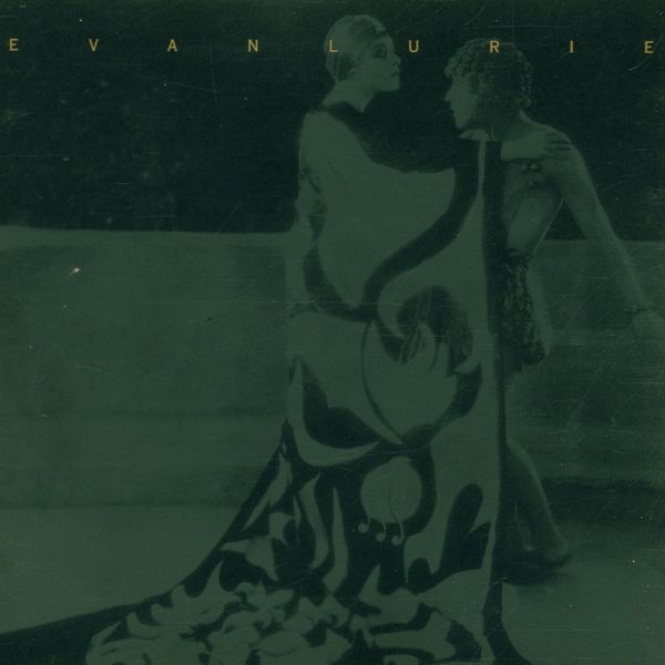 Evan Lurie: How I Spent My Vacation (CD)