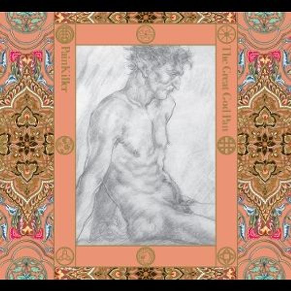 Painkiller: The Great God Pan (CD)