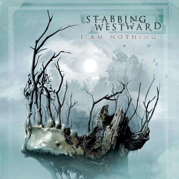 Stabbing Westward: I Am Nothing (CD)