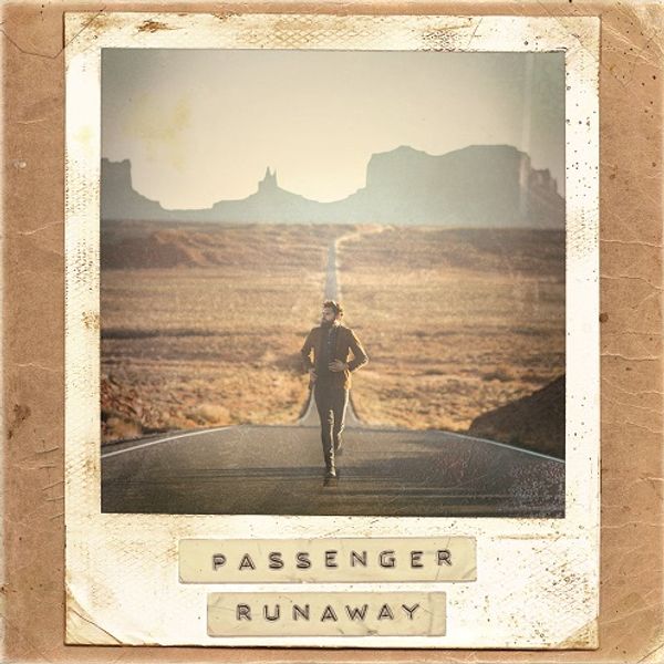 Passenger: Runaway (180g) (Deluxe-Edition) (2 Vinyl-LPs)