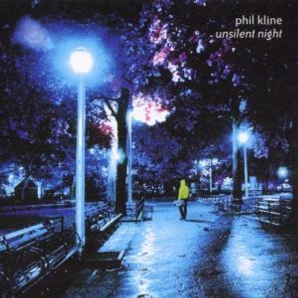 Phil Kline (20. Jahrhundert): Unsilent Night (CD)